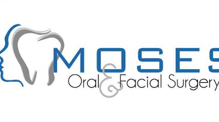 Moses Oral and Facial Surgery - Oral surgeon in Greenwood, MS
