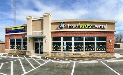 Triad Orthodontics – Randleman Rd. - Orthodontist in Greensboro, NC