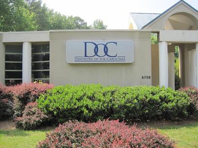Dentistry of the Carolinas – East Charlotte - General dentist in Charlotte, NC