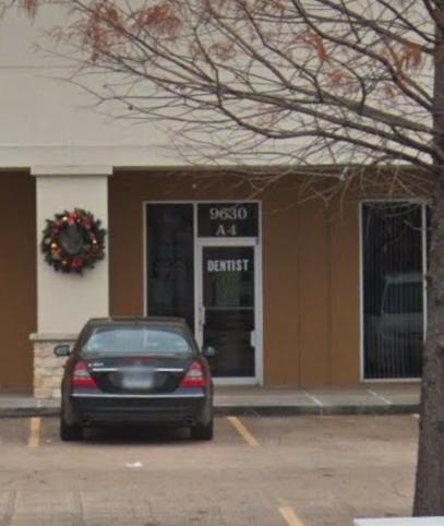 Dr. Wender Jiang, DDS - General dentist in Houston, TX