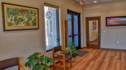 Gherardi & Moore PA - General dentist in Albuquerque, NM