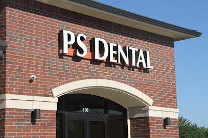 PS Dental - General dentist in Sugar Land, TX