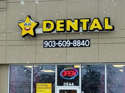 Smiley Star Dental - General dentist in Paris, TX