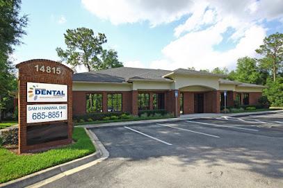 Mandarin Dental Professionals - Cosmetic dentist, General dentist in Jacksonville, FL
