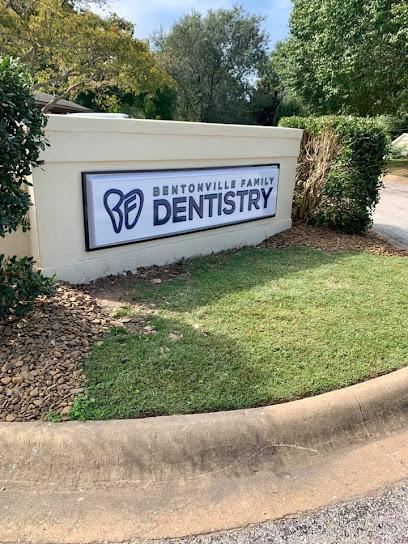 Bentonville Family Dentistry- Dr. Doug Rinehart - General dentist in Bentonville, AR