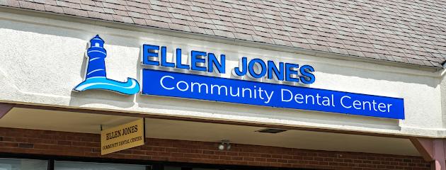 Ellen Jones Community Dental Center - General dentist in South Dennis, MA