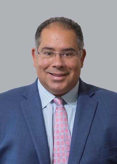 Nibaldo P. Morales, DMD - Cosmetic dentist, General dentist in Miami, FL