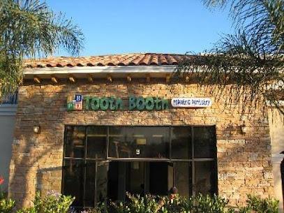 Tooth Booth Pediatric Dentistry - General dentist in Rancho Cucamonga, CA