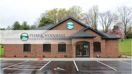Peery & Woolwine Family Dentistry - General dentist in Lynchburg, VA