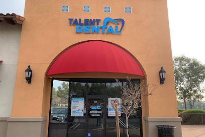 Talent Dental - General dentist in Rancho Cucamonga, CA