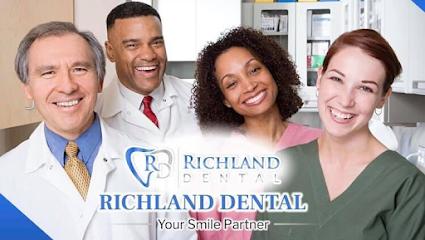 Richland Dental - General dentist in Richardson, TX