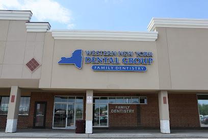 Western New York Dental Group – Henrietta: Southtown Plaza - General dentist in Rochester, NY