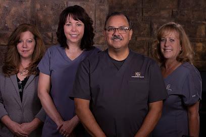 Cambridge Dental: Mark Gaona, DDS - General dentist in Glendale, AZ