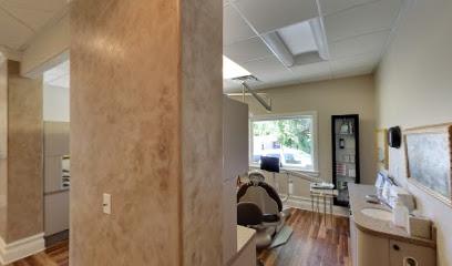 Herald R. Clark DDS - General dentist in Salt Lake City, UT