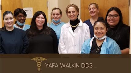 Yafa Walkin DDS, Freehold - General dentist in Freehold, NJ