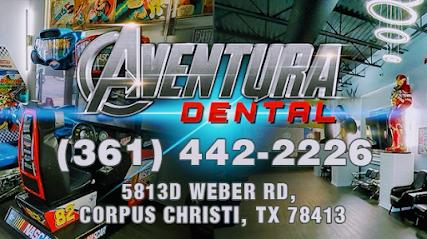 Aventura Dental - General dentist in Corpus Christi, TX