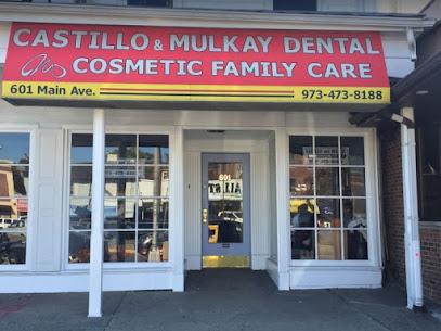 Castillo & Mulkay Dental, PC - General dentist in Passaic, NJ