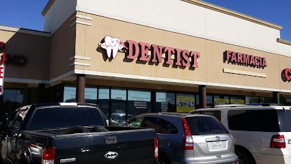 Phan-Tran Dental - General dentist in Houston, TX