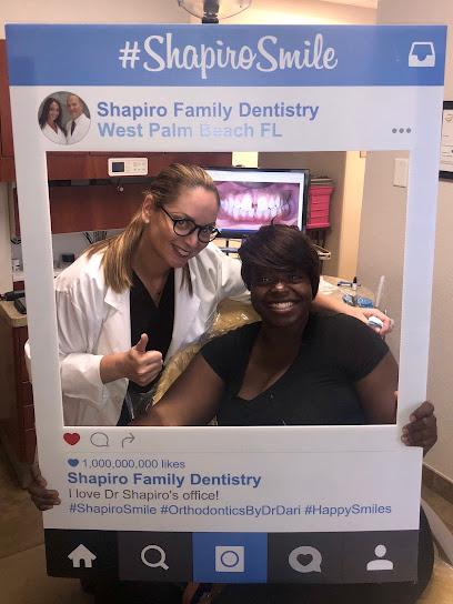 Shapiro Family Dentistry - Cosmetic dentist, General dentist in West Palm Beach, FL