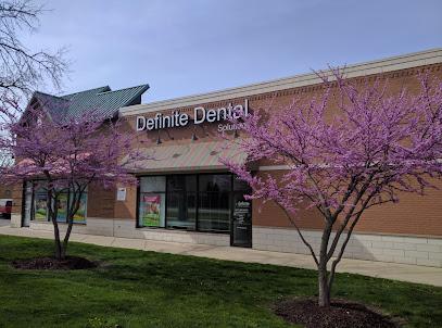 Definite Dental Solutions - General dentist in Arlington Heights, IL