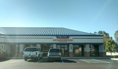 Thomas A Moryl Inc - General dentist in Plymouth, IN