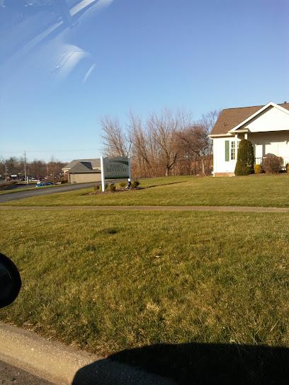 Large James J DDS - General dentist in Tallmadge, OH