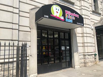 Williamsburg Pediatric Dental - Pediatric dentist in Brooklyn, NY