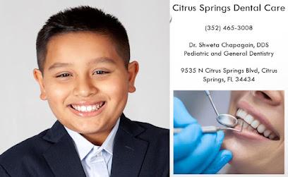 Citrus Springs Dental Care - General dentist in Dunnellon, FL