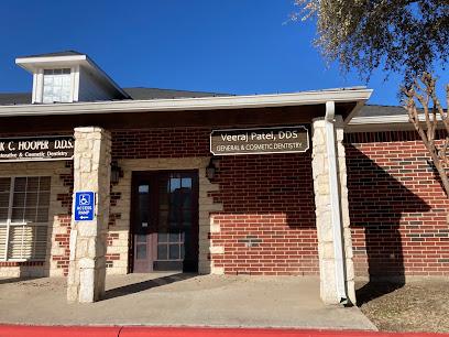 Dr. Veeraj Patel DDS - General dentist in Plano, TX