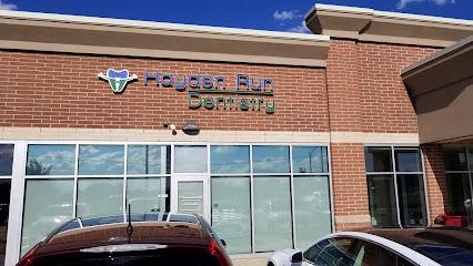Hayden Run Dentistry, Kimberly Michalak DDS, LLC. - General dentist in Dublin, OH