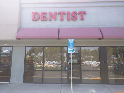 Kumar Devinder DDS - General dentist in Fresno, CA