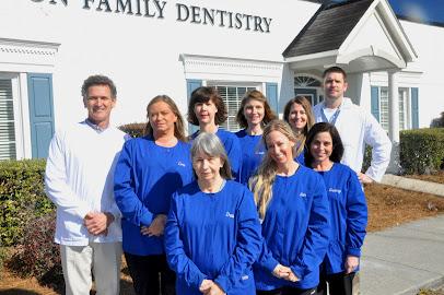 Charleston Family Dentistry - General dentist in Charleston, SC