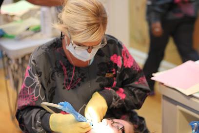 Gilliam Dentistry - General dentist in Jacksonville, NC