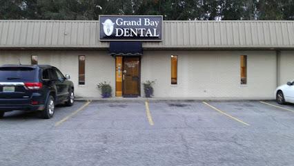 Grand Bay Dental - General dentist in Grand Bay, AL