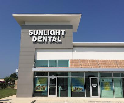 Sunlight Dental Group - General dentist in Pearland, TX