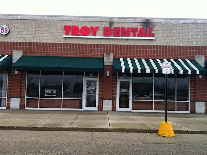 Troy Dental - General dentist in Shorewood, IL