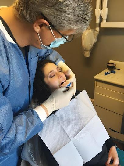 Lawson Brent DDS - General dentist in Whiteville, NC