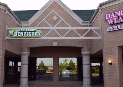 Kari Family Dentistry - General dentist in New Hudson, MI