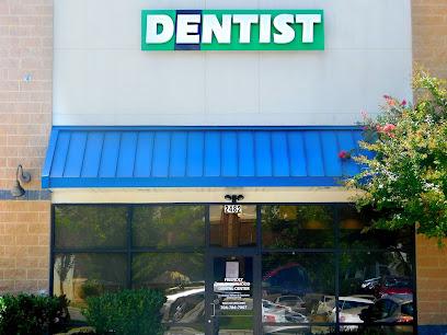 Friendly Dental Group - General dentist in Kannapolis, NC
