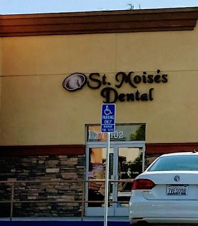St Moises Dental - General dentist in Pomona, CA