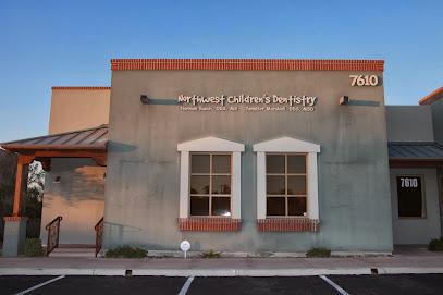 Northwest Children’s Dentistry - Pediatric dentist in Tucson, AZ
