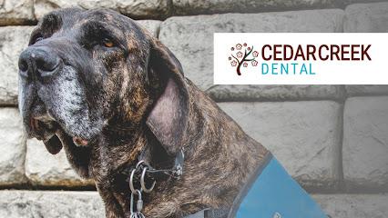 Cedar Creek Dental - General dentist in Winchester, VA