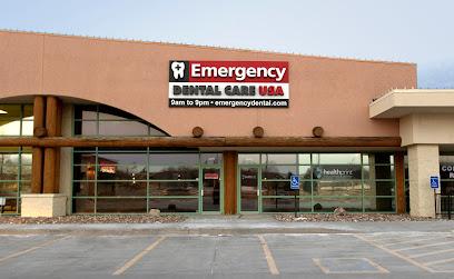 Emergency Dental Care USA - General dentist in Omaha, NE