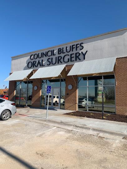 Omaha & Council Bluffs Oral Surgery - Oral surgeon in Council Bluffs, IA