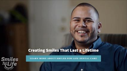 Smiles for Life Dental Care – Bridgewater - General dentist in Bridgewater, VA
