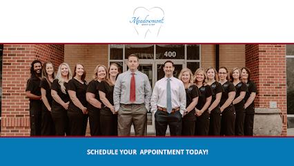 Meadowmont Dentistry - Cosmetic dentist in Chapel Hill, NC