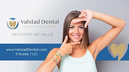 Valstad Dental - General dentist in Windsor, CO