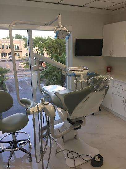 Kendall Dental and Implant Center - General dentist in Miami, FL