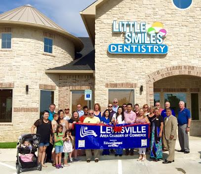 Little Smiles Dentistry - General dentist in Lewisville, TX