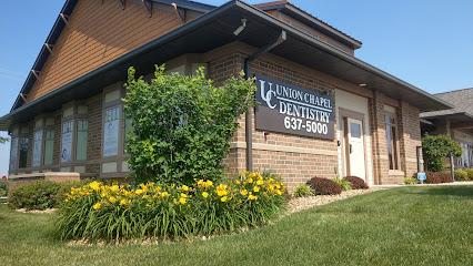 Union Chapel Dentistry - General dentist in Fort Wayne, IN